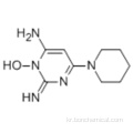 미녹시딜 펩타이드 CAS 38304-91-5